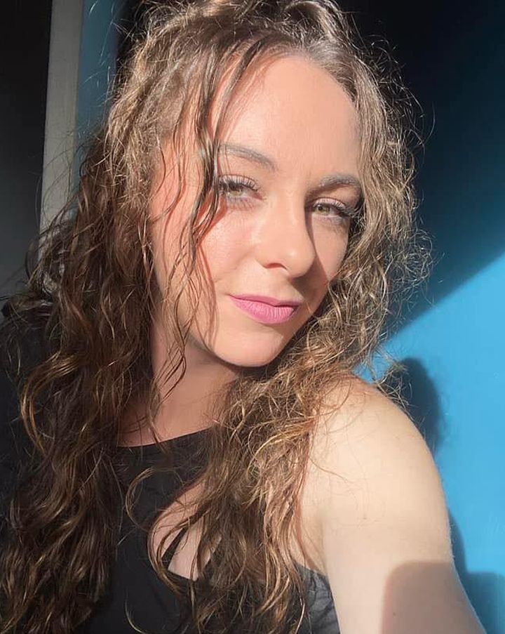 ‘No sentence would be long enough for killing my beloved big sister’: brother of murder victim Daena Walsh speaks of anguish after sentencing